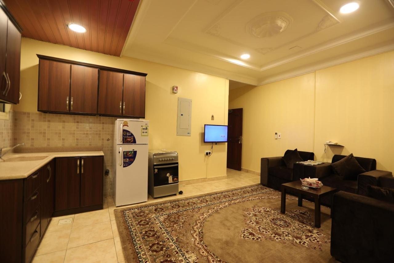 Al Eairy Apartments- Dammam 8 Exterior photo